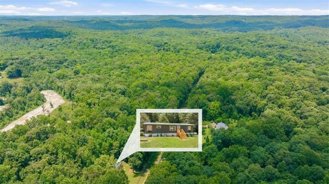 3561 Yonah Homer Road, Alto, GA 30510