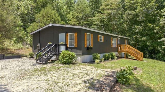 3561 Yonah Homer Road, Alto, GA 30510
