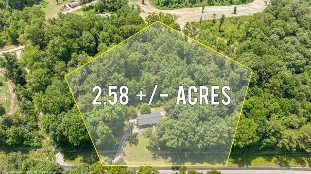 3561 Yonah Homer Road, Alto, GA 30510