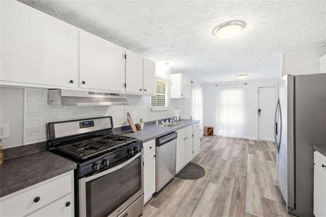 3561 Yonah Homer Road, Alto, GA 30510