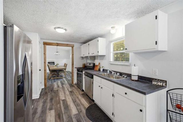 3561 Yonah Homer Road, Alto, GA 30510