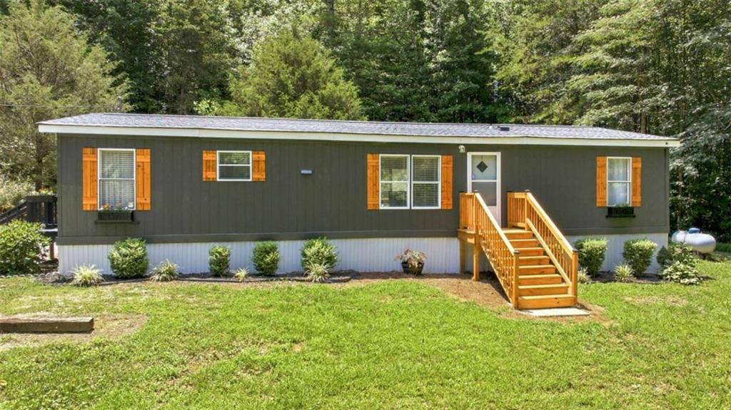 3561 Yonah Homer Road, Alto, GA 30510