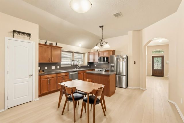 8022 Atwood Hills Lane, Humble, TX 77338