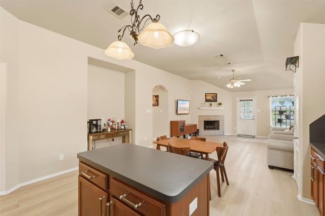 8022 Atwood Hills Lane, Humble, TX 77338