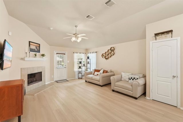 8022 Atwood Hills Lane, Humble, TX 77338