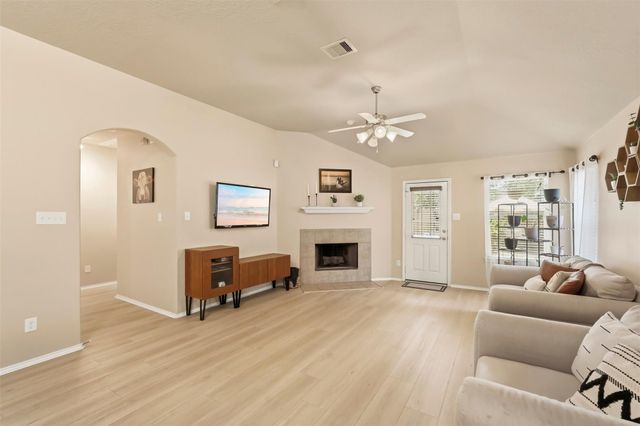 8022 Atwood Hills Lane, Humble, TX 77338