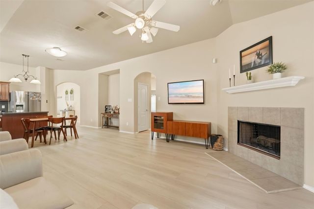 8022 Atwood Hills Lane, Humble, TX 77338