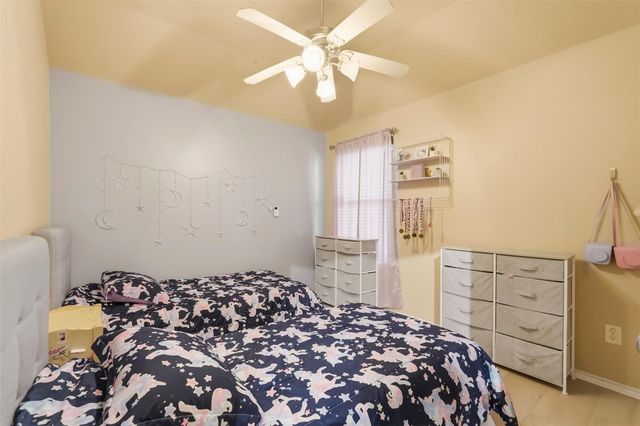 8022 Atwood Hills Lane, Humble, TX 77338
