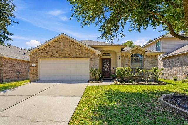 8022 Atwood Hills Lane, Humble, TX 77338