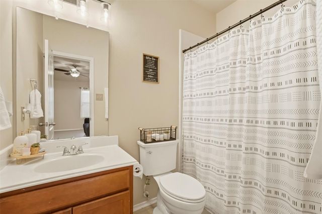 8022 Atwood Hills Lane, Humble, TX 77338
