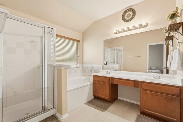 8022 Atwood Hills Lane, Humble, TX 77338