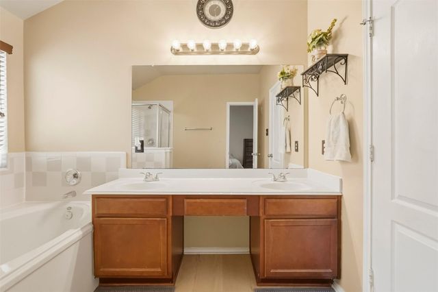 8022 Atwood Hills Lane, Humble, TX 77338