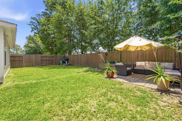 8022 Atwood Hills Lane, Humble, TX 77338