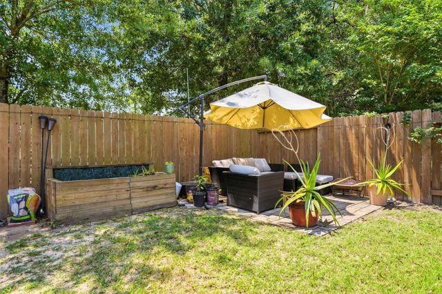 8022 Atwood Hills Lane, Humble, TX 77338