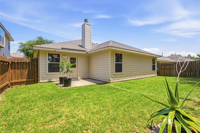 8022 Atwood Hills Lane, Humble, TX 77338