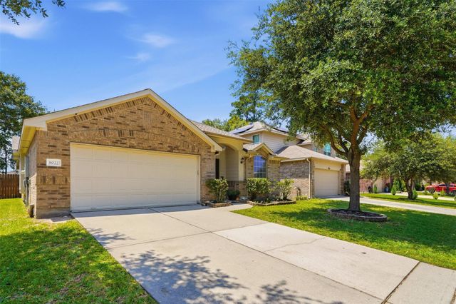 8022 Atwood Hills Lane, Humble, TX 77338