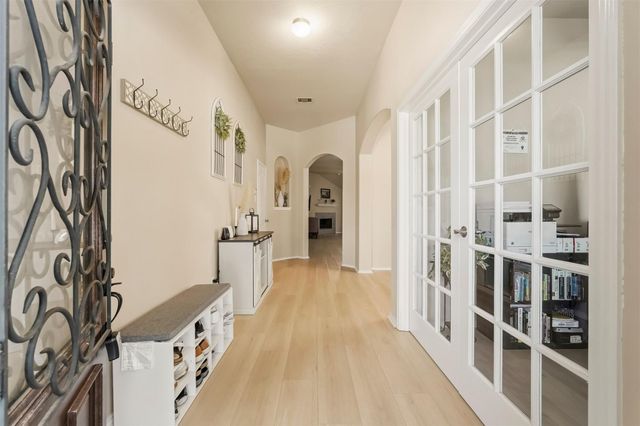 8022 Atwood Hills Lane, Humble, TX 77338