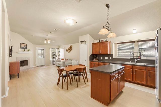 8022 Atwood Hills Lane, Humble, TX 77338