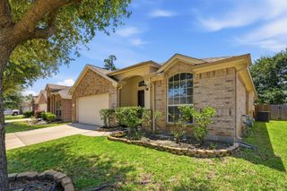8022 Atwood Hills Lane, Humble, TX 77338