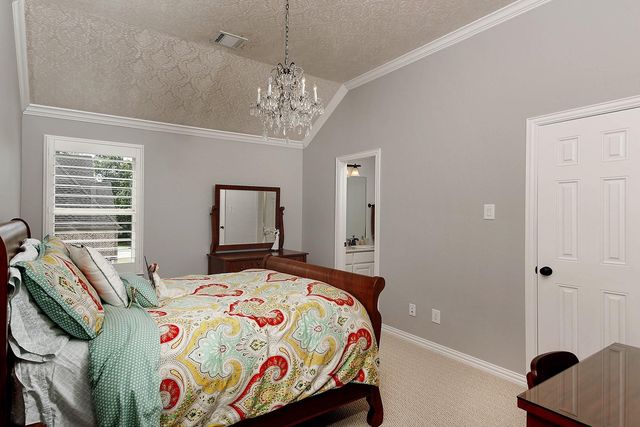 6 Paloma Bend Place, The Woodlands, TX 77389