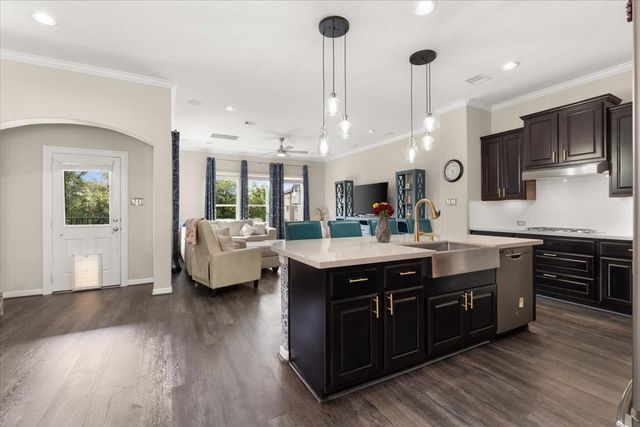 10215 Spring Shadows Park Circle, Houston, TX 77080