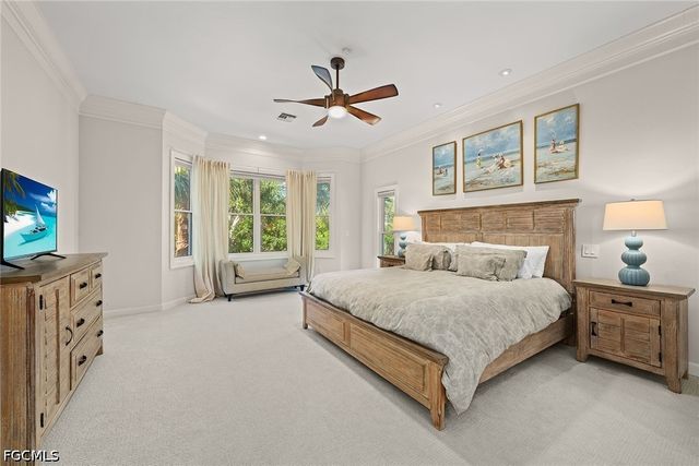 660 Anchor DR, Sanibel, FL 33957