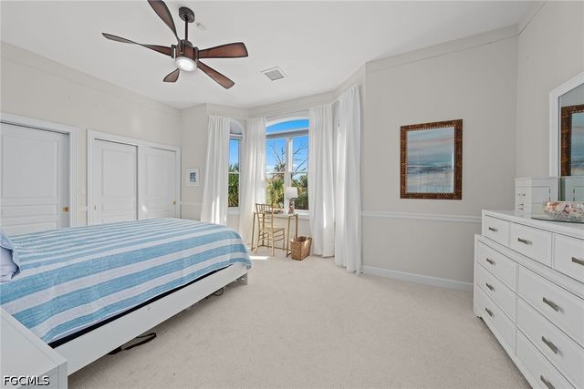 660 Anchor DR, Sanibel, FL 33957