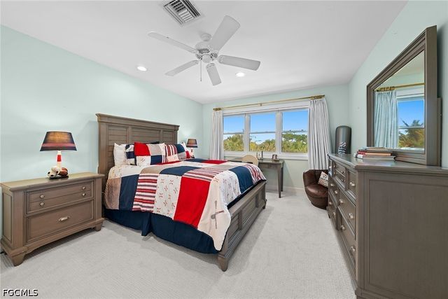 660 Anchor DR, Sanibel, FL 33957