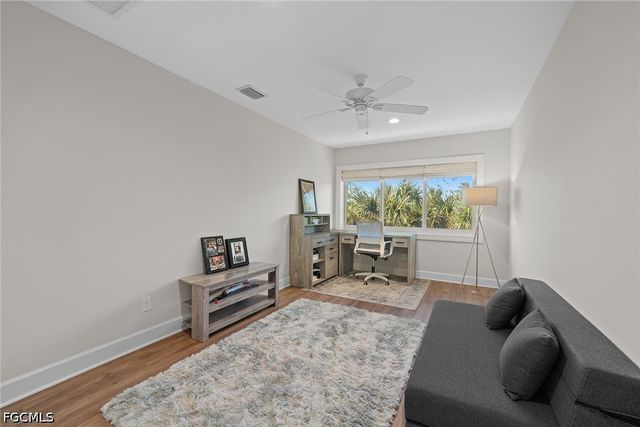 660 Anchor DR, Sanibel, FL 33957