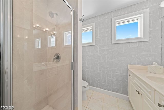 660 Anchor DR, Sanibel, FL 33957