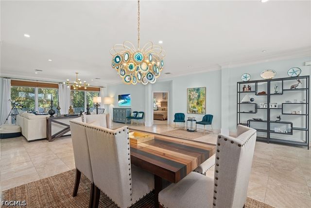 660 Anchor DR, Sanibel, FL 33957