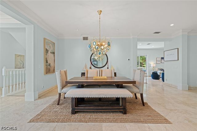 660 Anchor DR, Sanibel, FL 33957