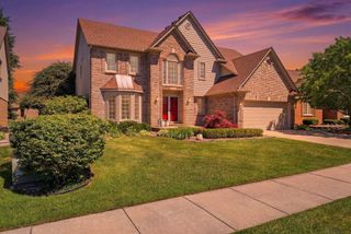 20547 Windham Drive, Macomb Twp, MI 48044