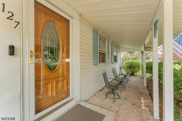127 N Clark Ave, Somerville Boro, NJ 08876