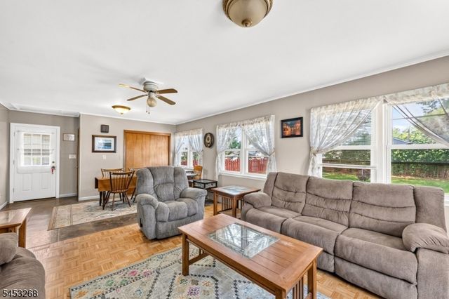 127 N Clark Ave, Somerville Boro, NJ 08876