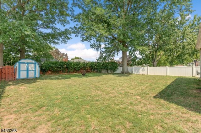 127 N Clark Ave, Somerville Boro, NJ 08876