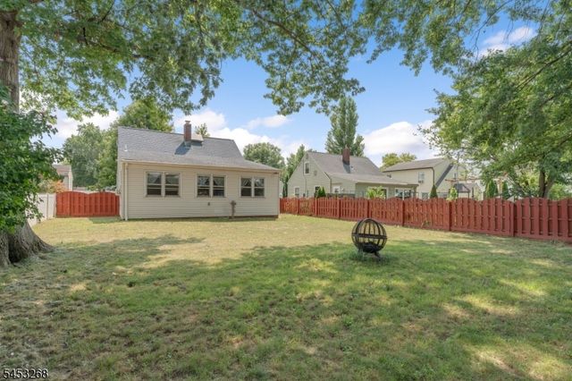 127 N Clark Ave, Somerville Boro, NJ 08876