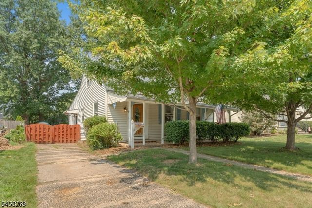 127 N Clark Ave, Somerville Boro, NJ 08876