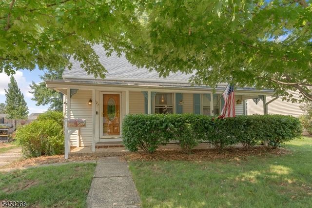 127 N Clark Ave, Somerville Boro, NJ 08876