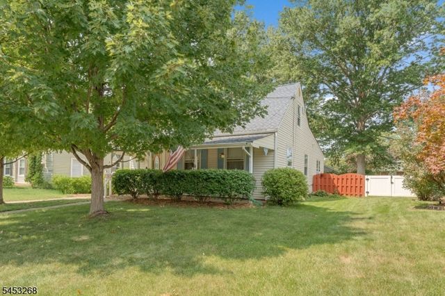 127 N Clark Ave, Somerville Boro, NJ 08876
