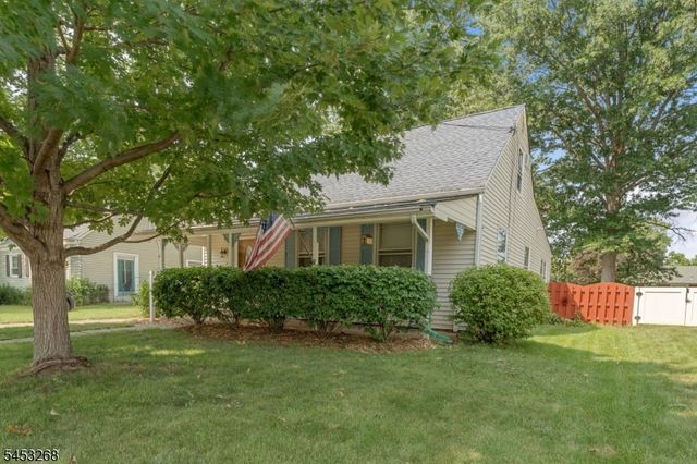 127 N Clark Ave, Somerville Boro, NJ 08876