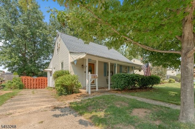 127 N Clark Ave, Somerville Boro, NJ 08876