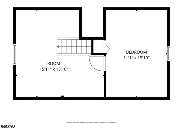 127 N Clark Ave, Somerville Boro, NJ 08876