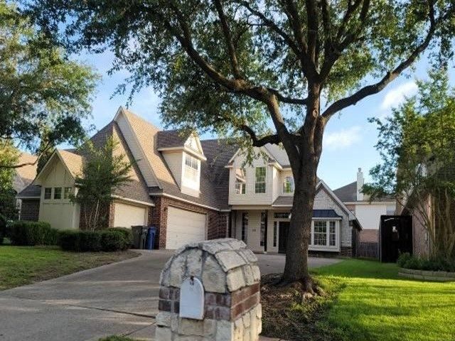 609 Green Apple Drive, Garland, TX 75044