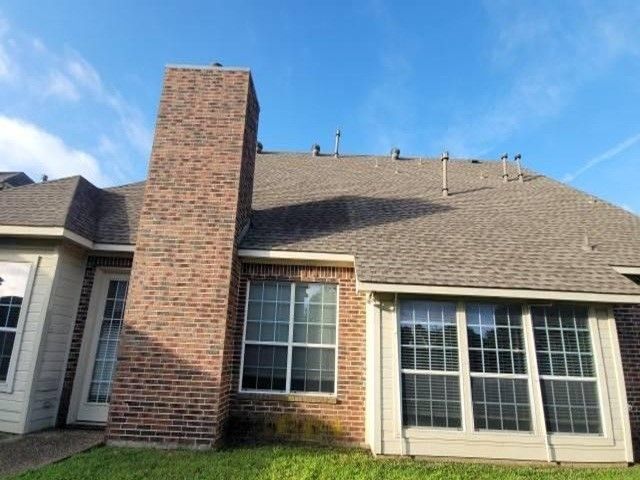 609 Green Apple Drive, Garland, TX 75044