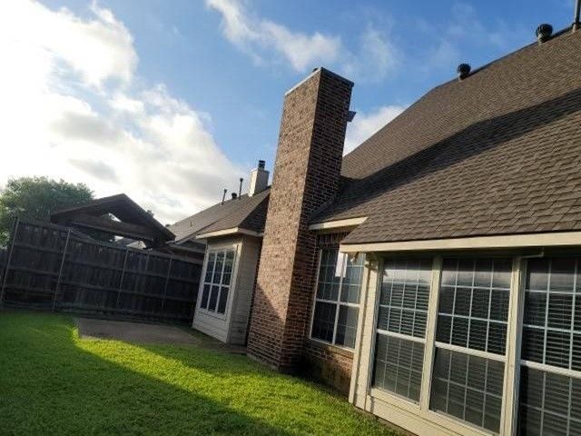 609 Green Apple Drive, Garland, TX 75044