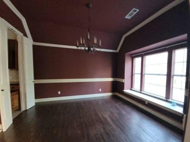 609 Green Apple Drive, Garland, TX 75044