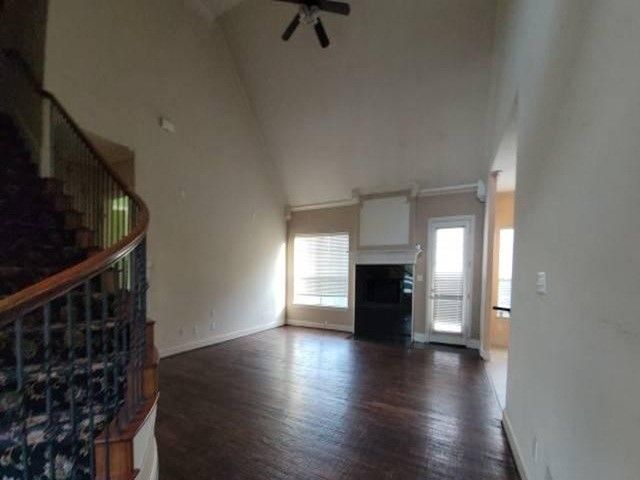 609 Green Apple Drive, Garland, TX 75044