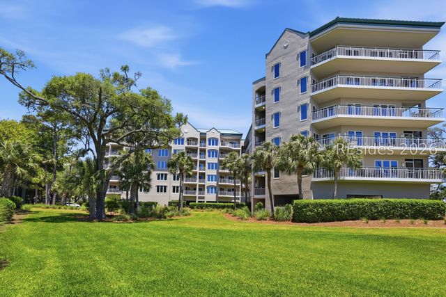 57 Ocean Ln Apt 3401, Hilton Head Island, SC 29928