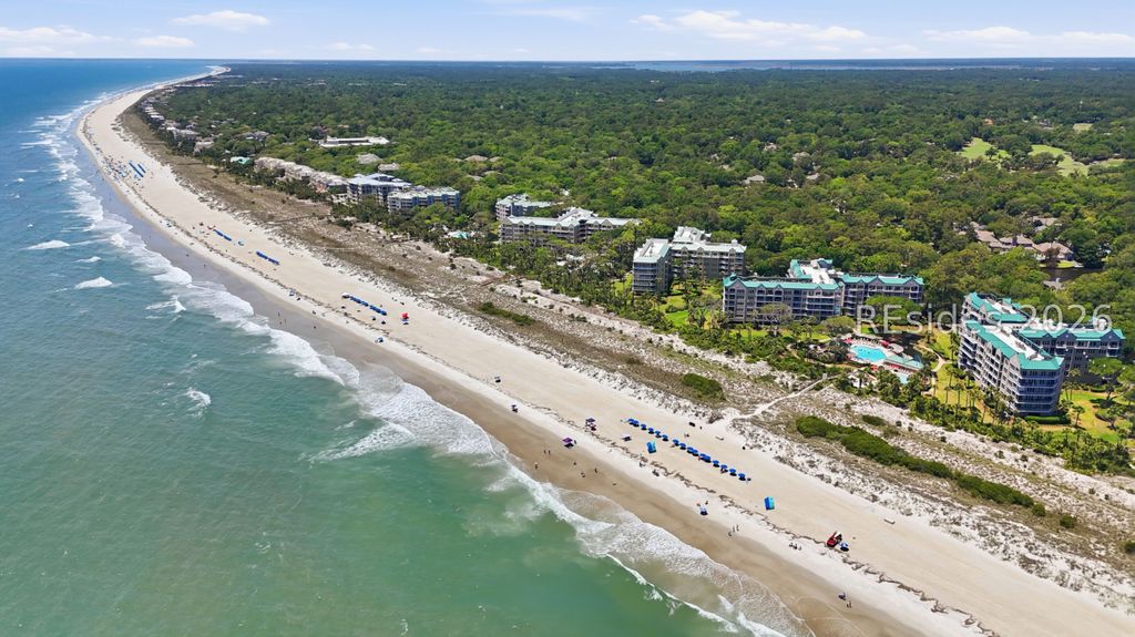 57 Ocean Ln Apt 3401, Hilton Head Island, SC 29928